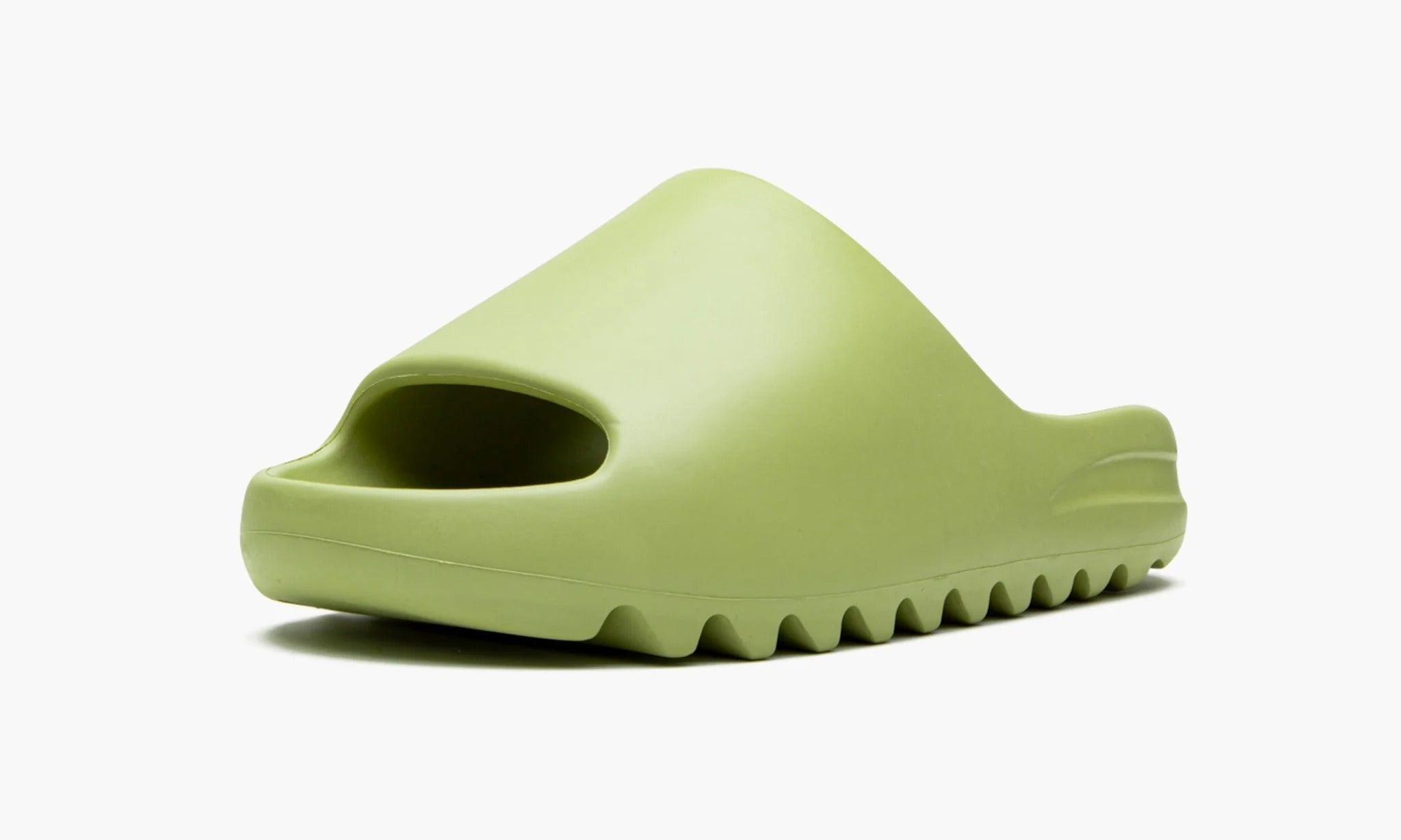 Adidas Yeezy Slide Resin FX0494 The Sortage