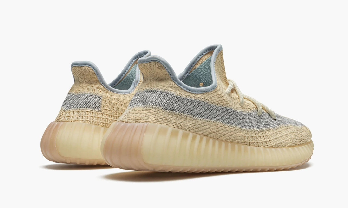 Yeezy Boost 350 V2 Linen - FY5158 | The Sortage