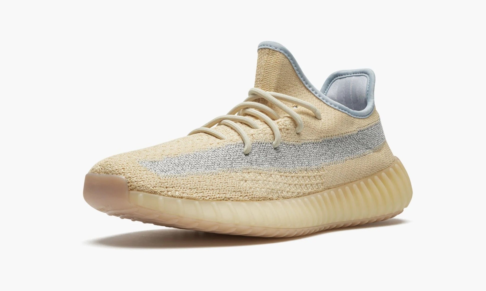 Yeezy Boost 350 V2 Linen - FY5158 | The Sortage