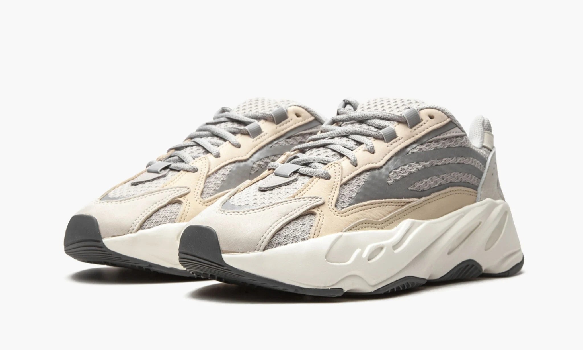 Adidas yeezy cheap 700 tutte nere