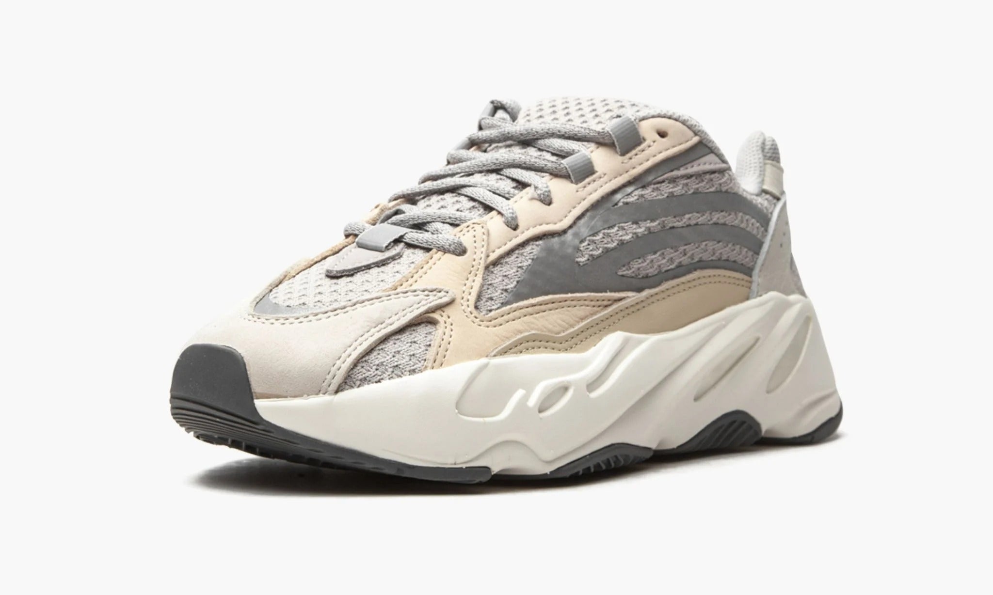 Yeezy sales 700 cream