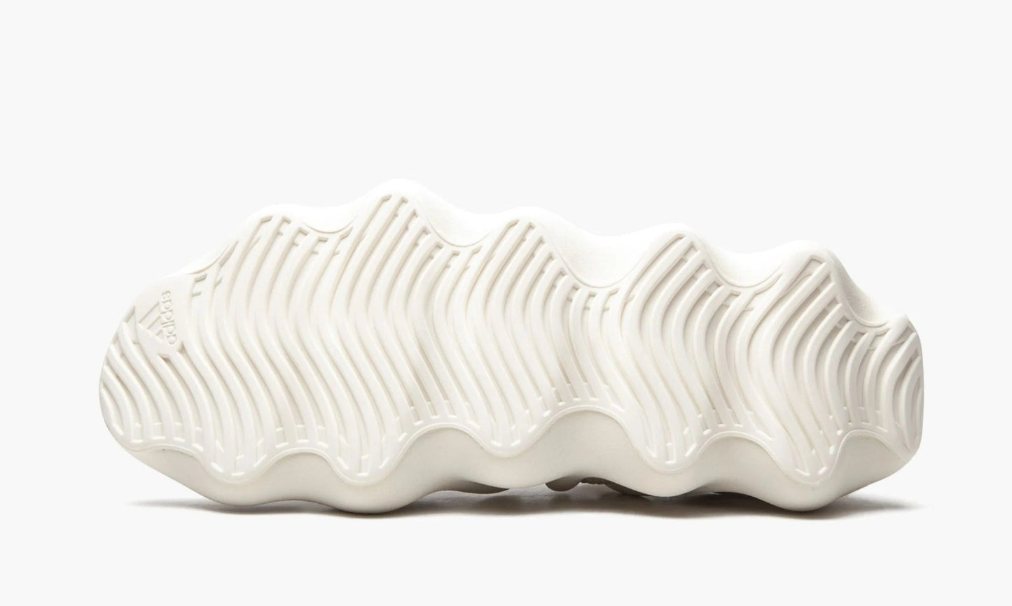 Yeezy 450 "Cloud White" - H68038