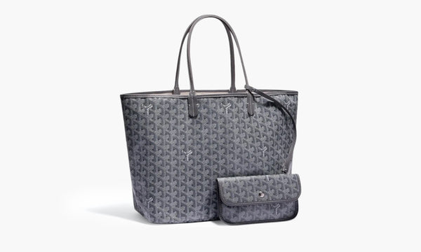 Saint Louis Tote "PM Grey"