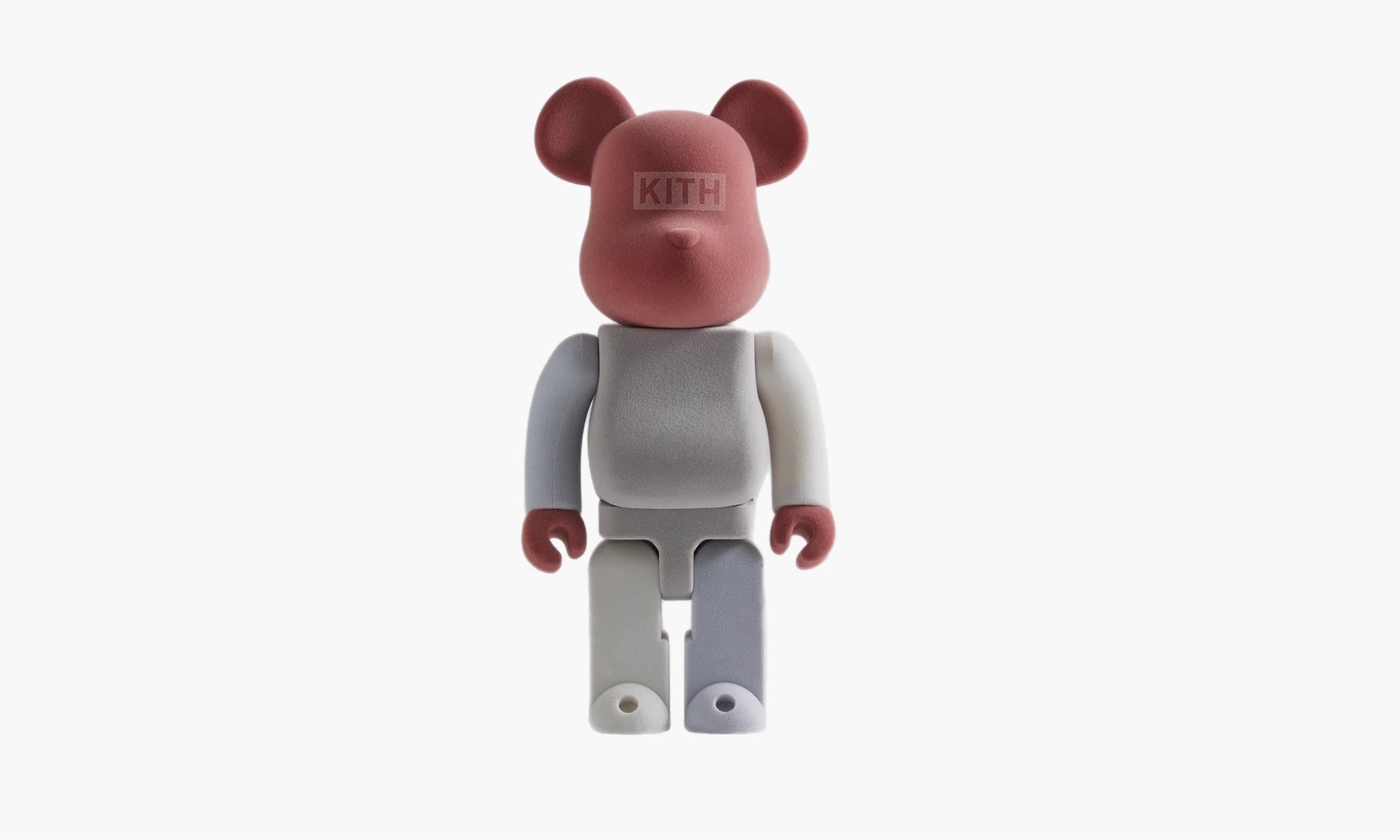 Kith bearbrick outlet