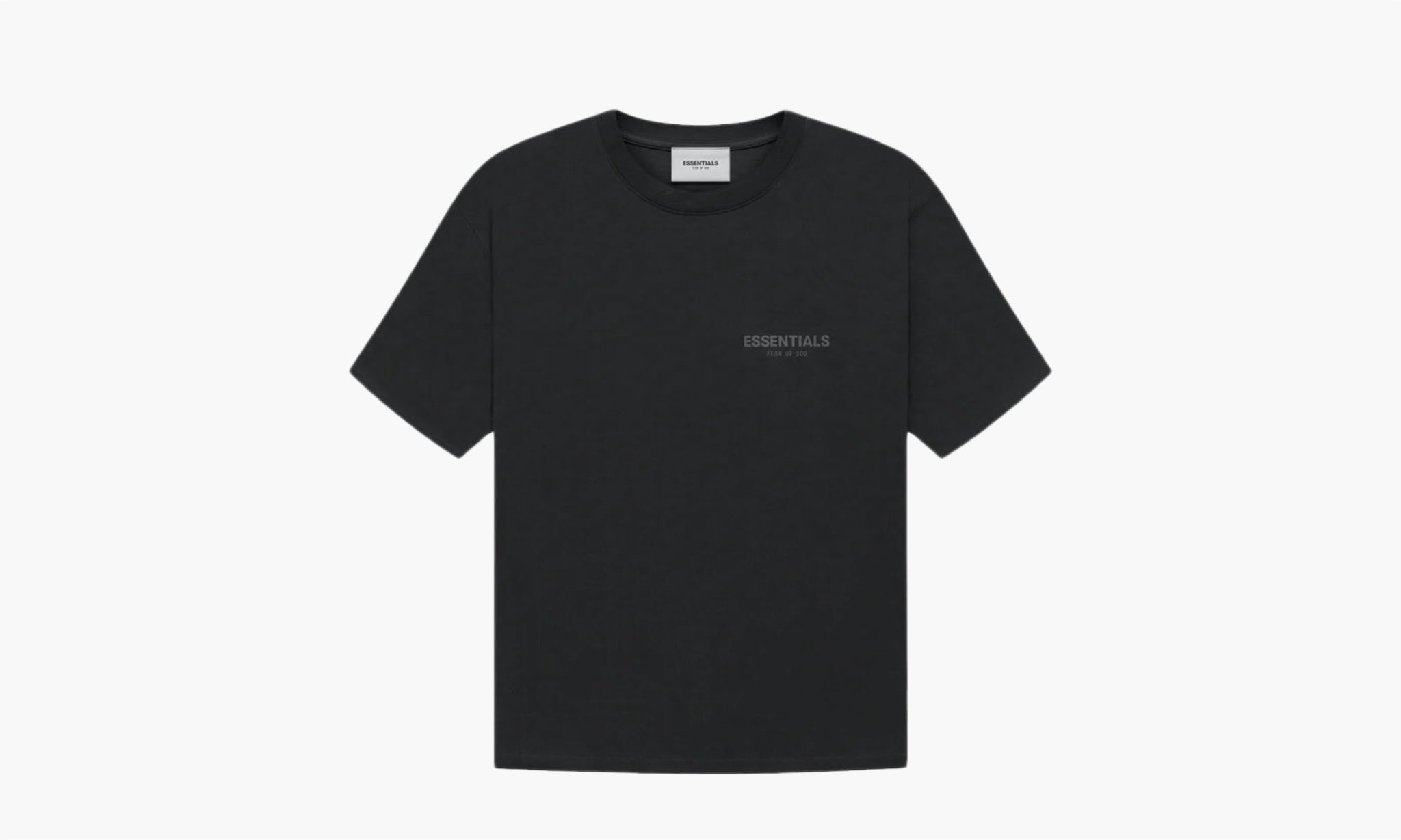 Fear of God Essentials Core Collection T-shirt Stretch Limo | The