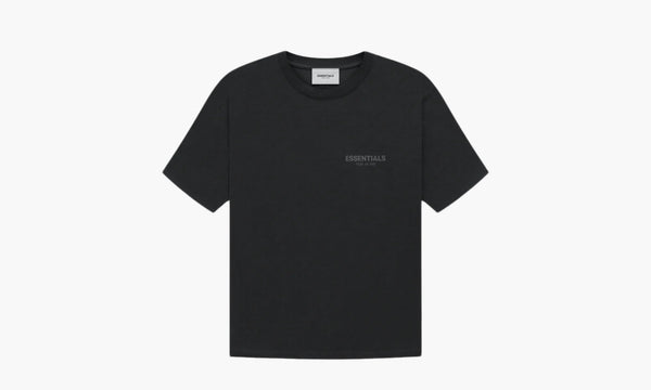 Fear of God Essentials Core Collection T-shirt Stretch Limo | The Sortage