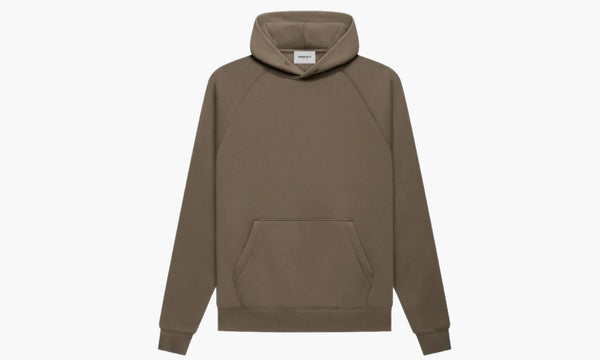 Fear of God Essentials Pullover Hoodie Harvest | The Sortage