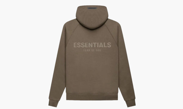 Fear of God Essentials Pullover Hoodie Harvest | The Sortage