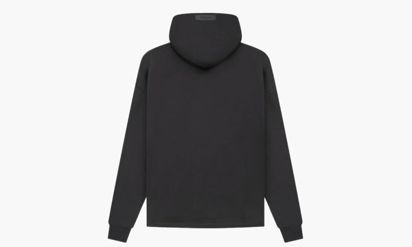 Fear of God Essentials SS22 Relaxed Hoodie Iron | The Sortage