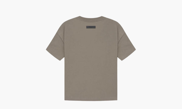 Fear of God Essentials T-shirt Desert Taupe | The Sortage