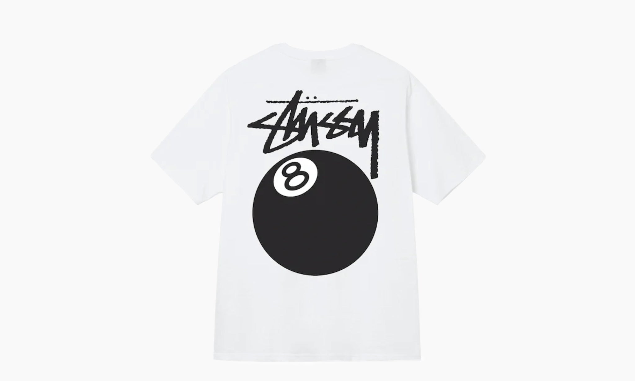 Stussy 2024 Shirt