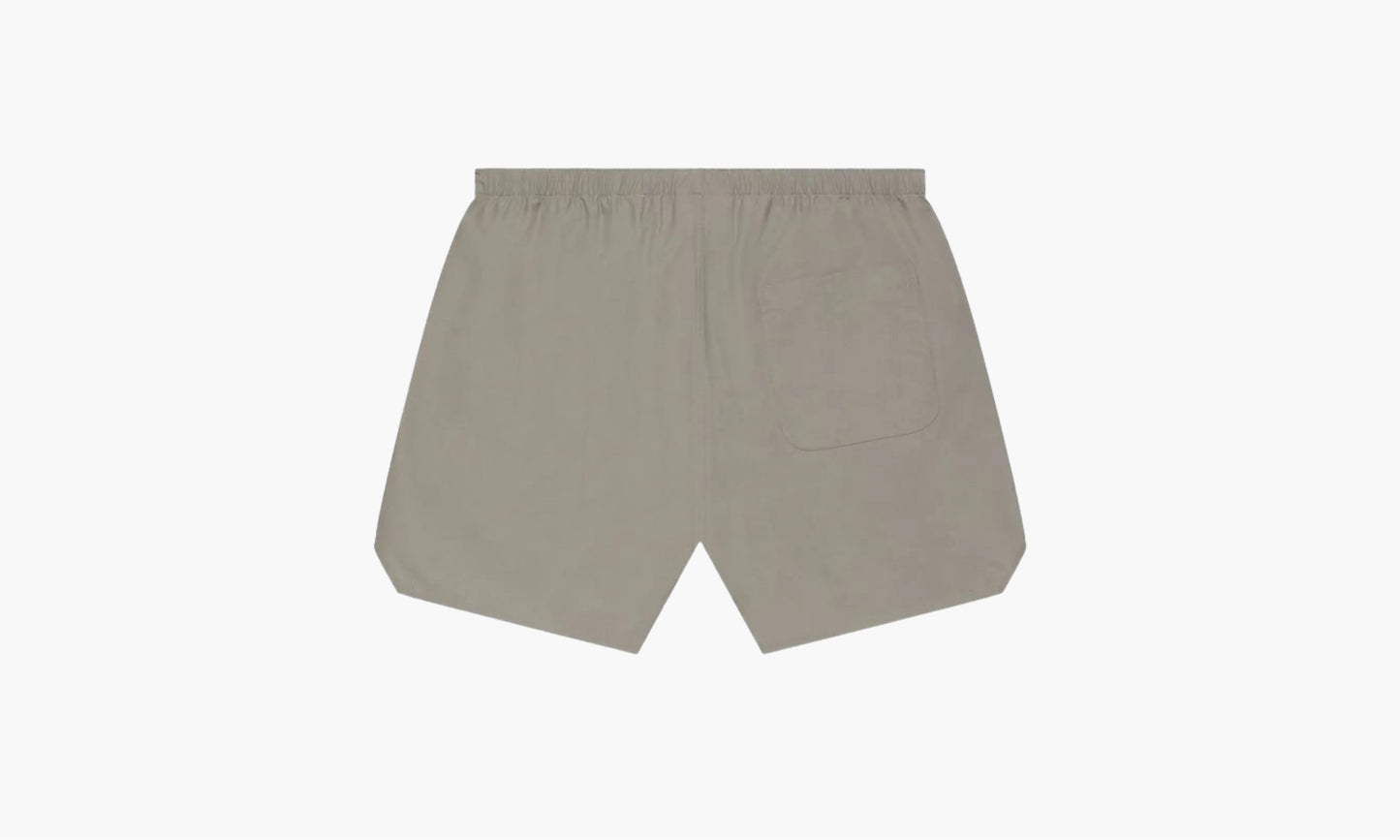 Fear of God Essentials Volley Short Taupe - SS21 | The Sortage