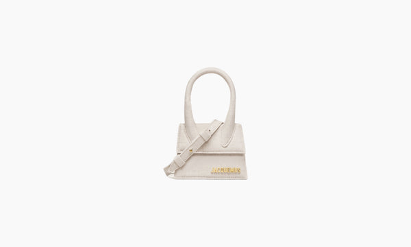 Jacquemus mini sale le chiquito bag