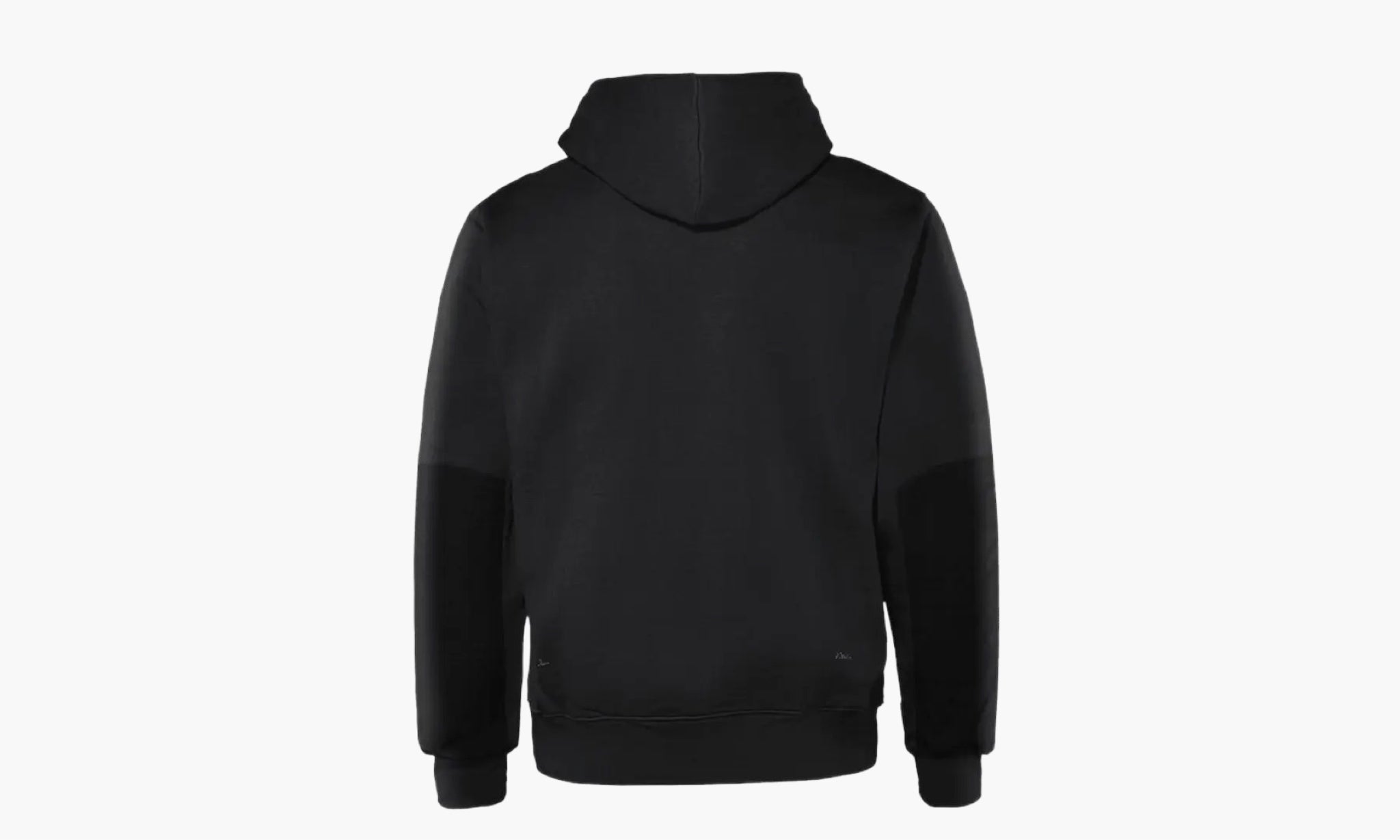 Nike x Drake NOCTA Tech Hoodie Asian Sizing Black The Sortage M