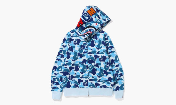 Abc shark clearance hoodie