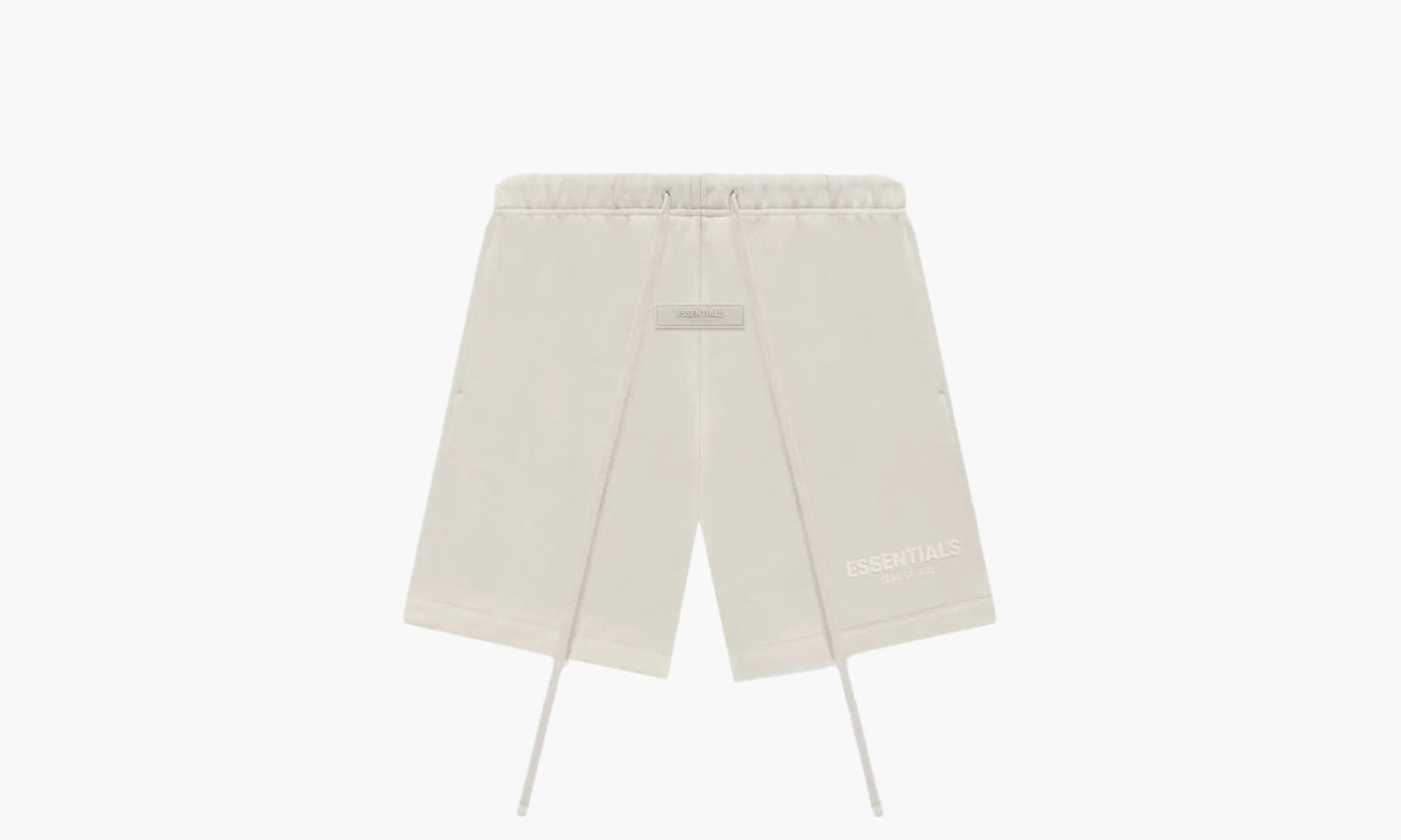 Fear of God Essentials Shorts Wheat | The Sortage