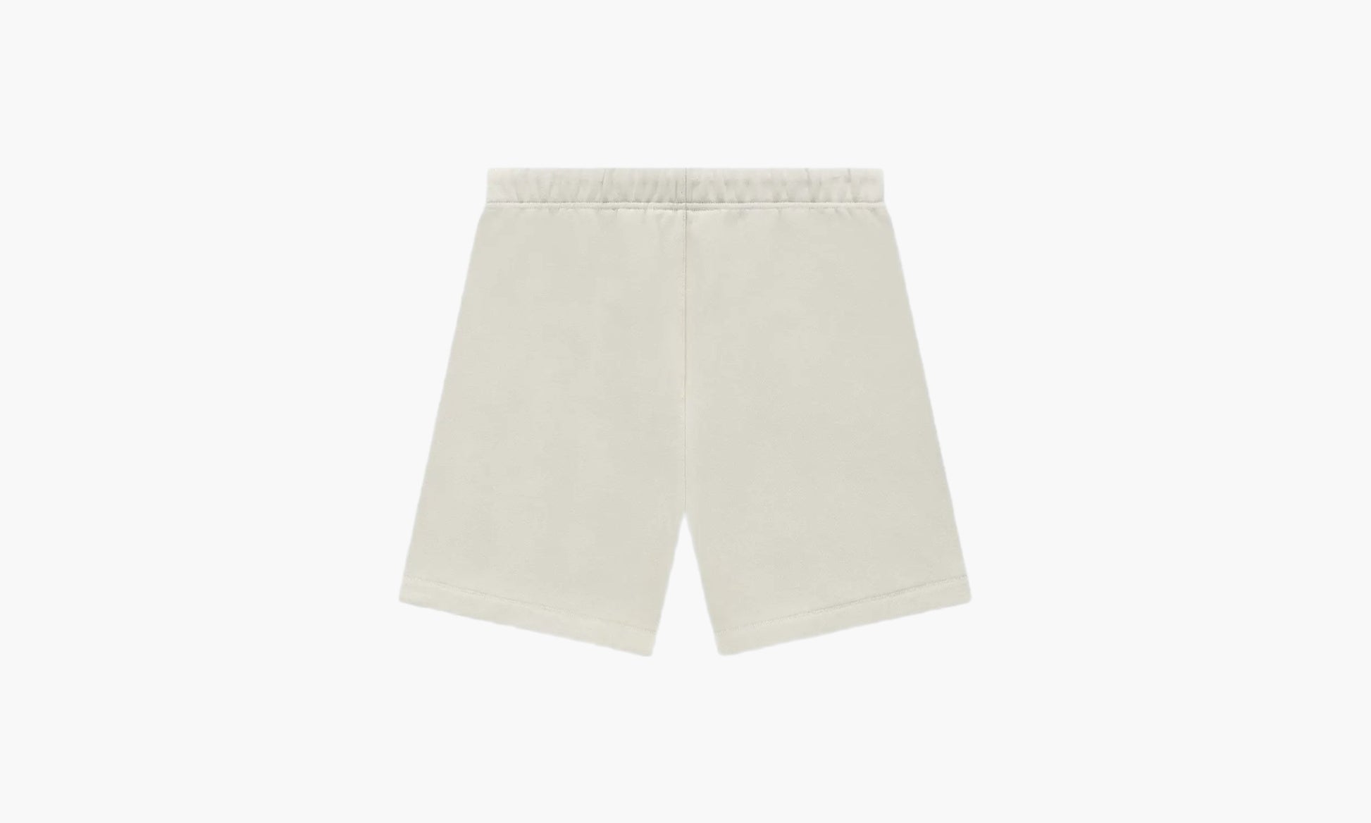 Fear of God Essentials Shorts Wheat | The Sortage