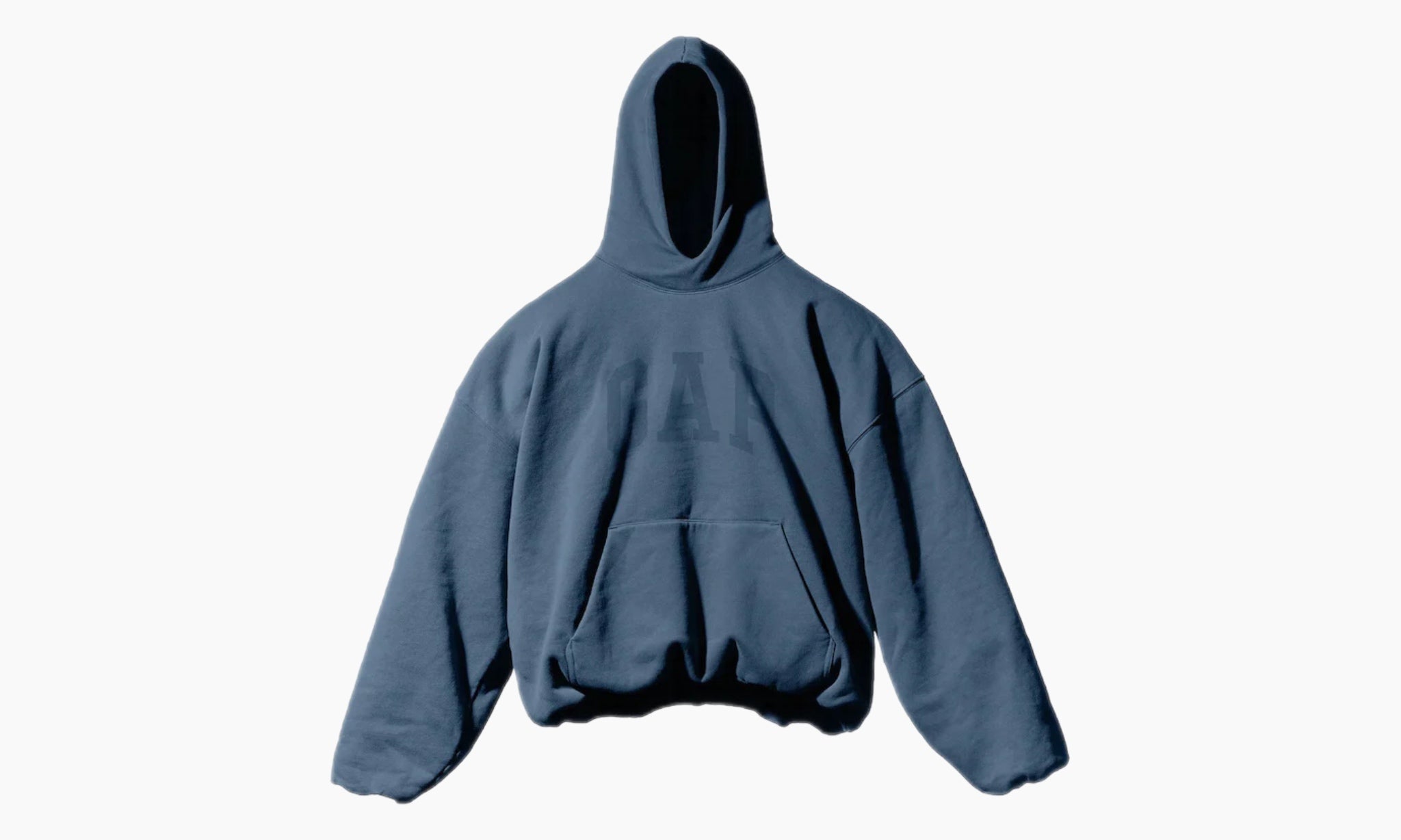 Balenciaga sales hoodie blue