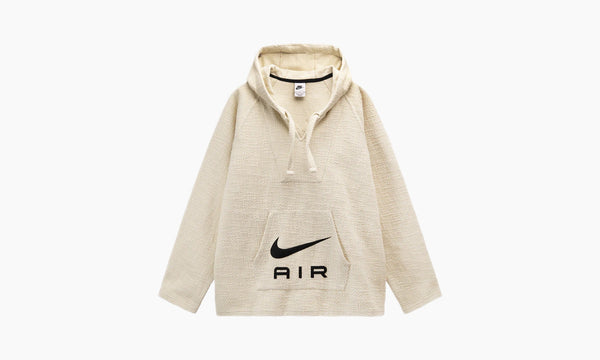 Nike x Stussy Hoodie Fossil - SS22 | The Sortage