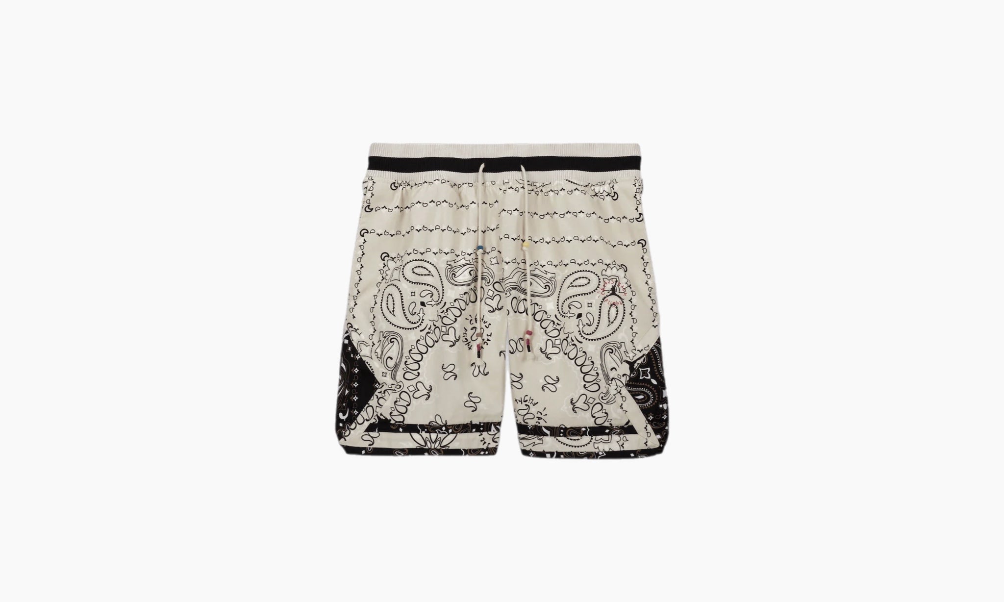 Travis Scott x Jordan Paisley Shorts Orewood | The Sortage