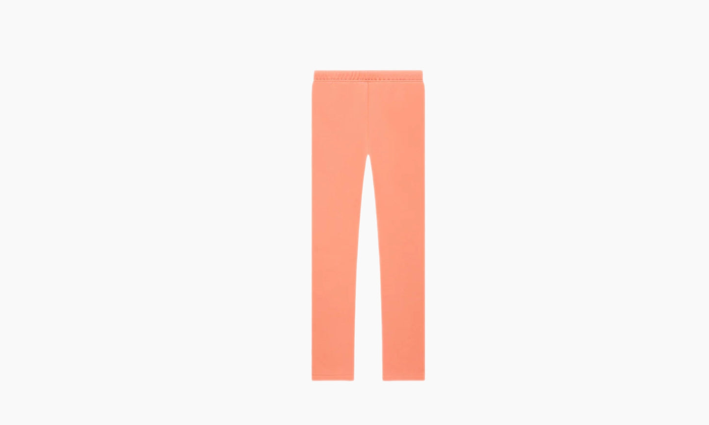 Fear of God Essentials Relaxed Sweatpant Coral | The Sortage