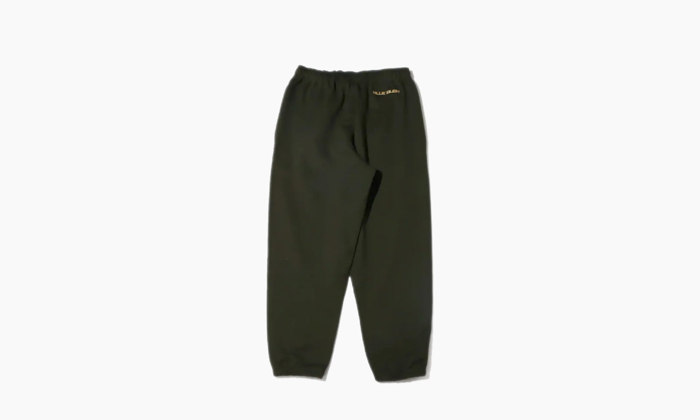 Nike x Billie Eilish Fleece Pants Sequoia | The Sortage