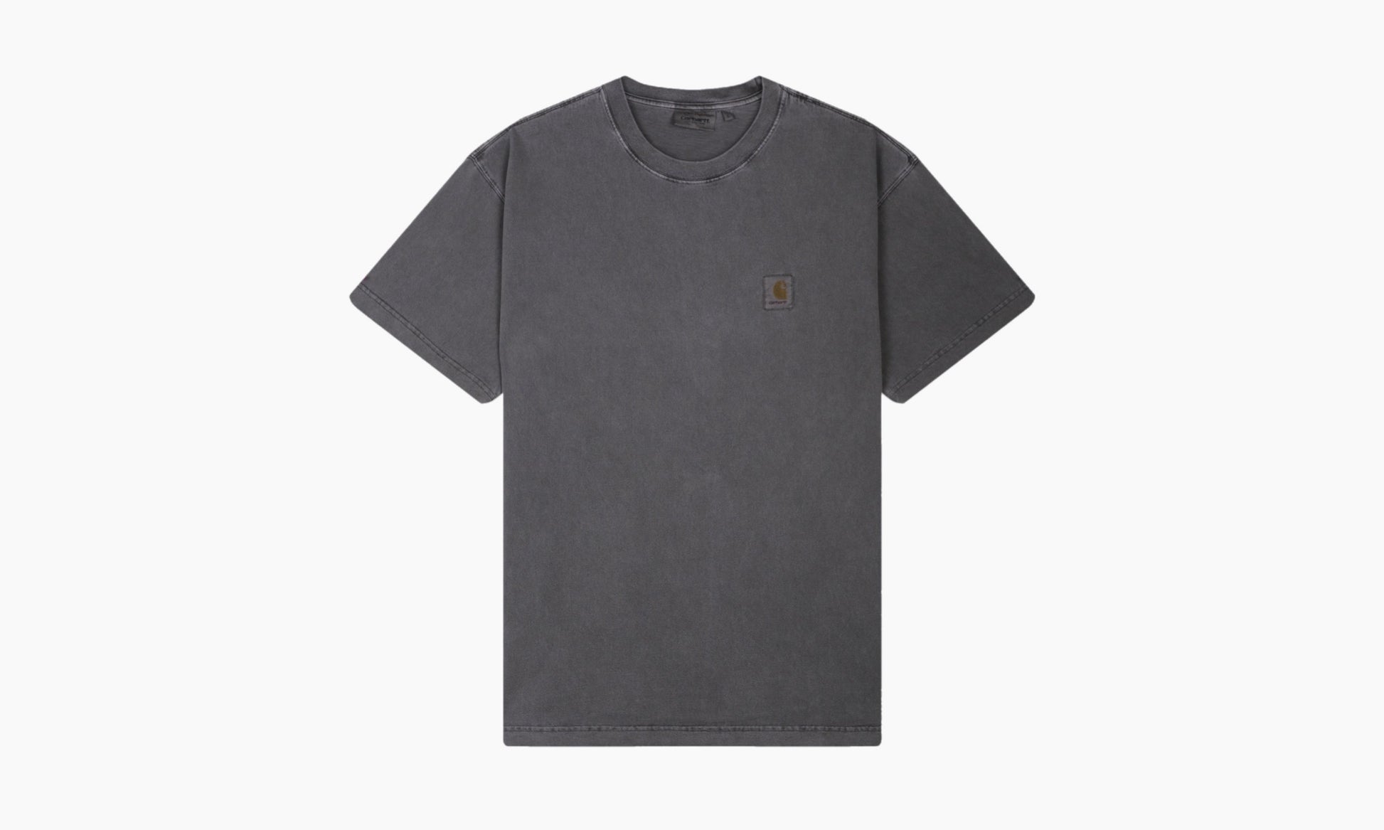 Carhartt WIP S/S Vista T-Shirt Vulcan | The Sortage