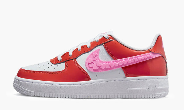 Air Force 1 Low GS Valentine's Day 2023 - FD1031 600 | The Sortage