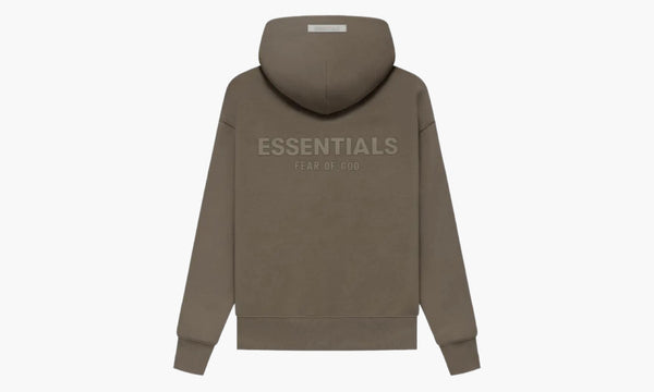 Fear of God Essentials Kids Pullover Hoodie Harvest | The Sortage