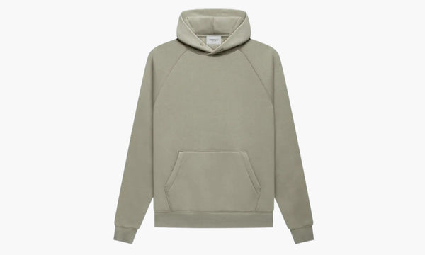 Fear of God Essentials Pullover Hoodie Pistachio | The Sortage