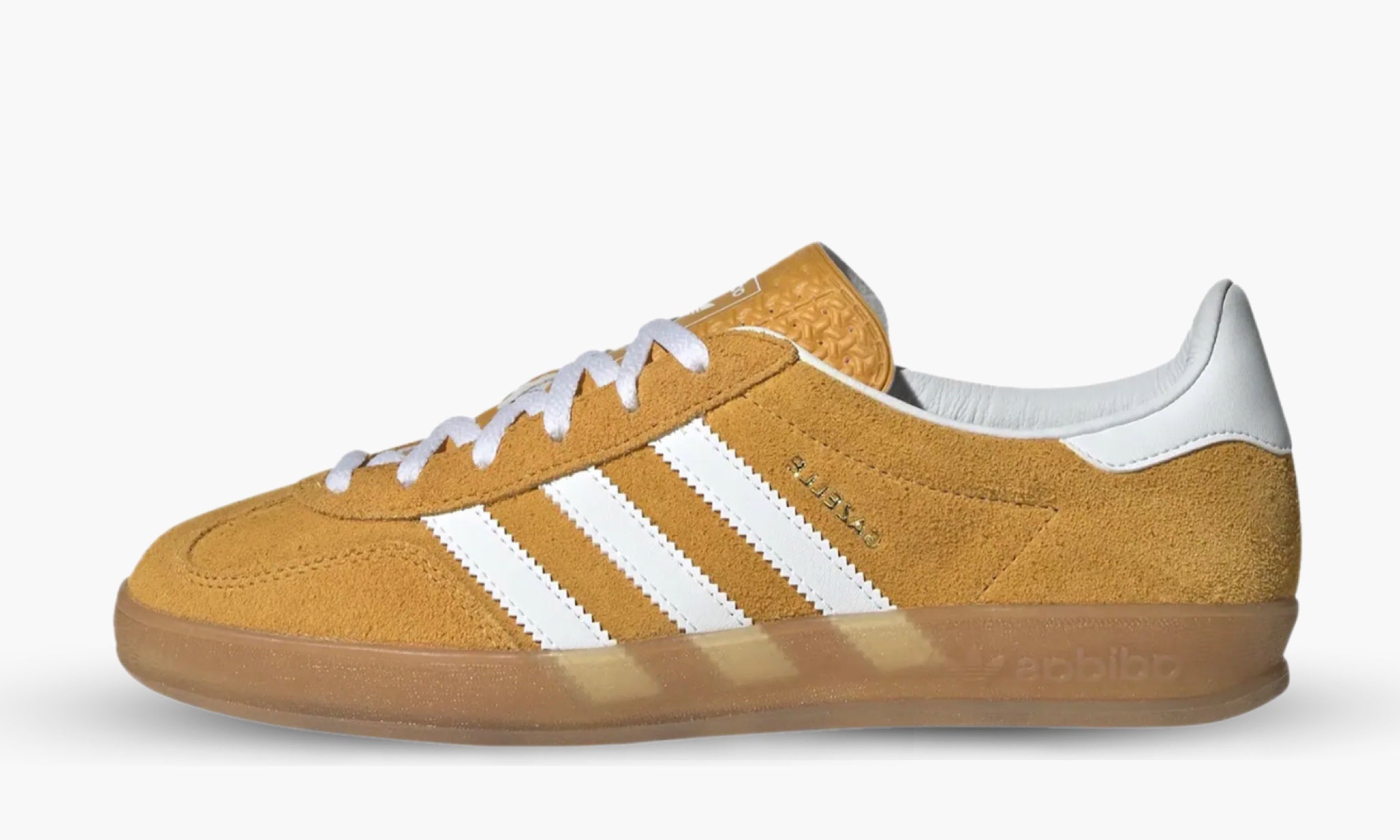 Gazelle adidas oranje on sale