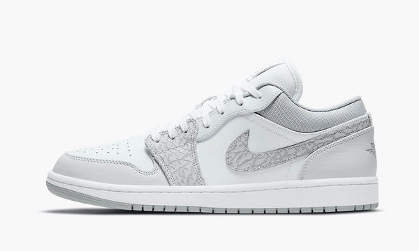 Air Jordan 1 Low Smoke Grey Elephant - DH4269 100 | The Sortage