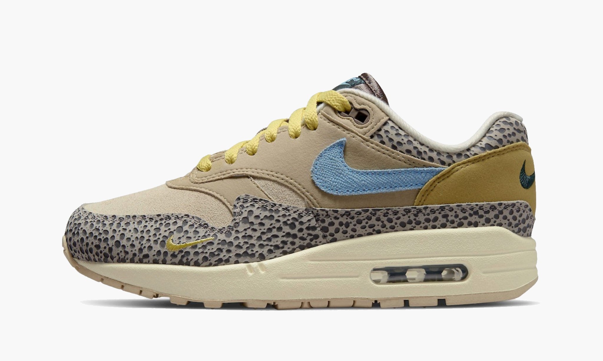 Air max hotsell safari atmos