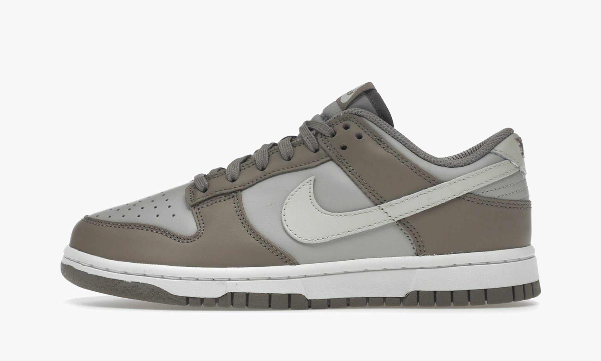 Dunk Low WMNS Bone Beige