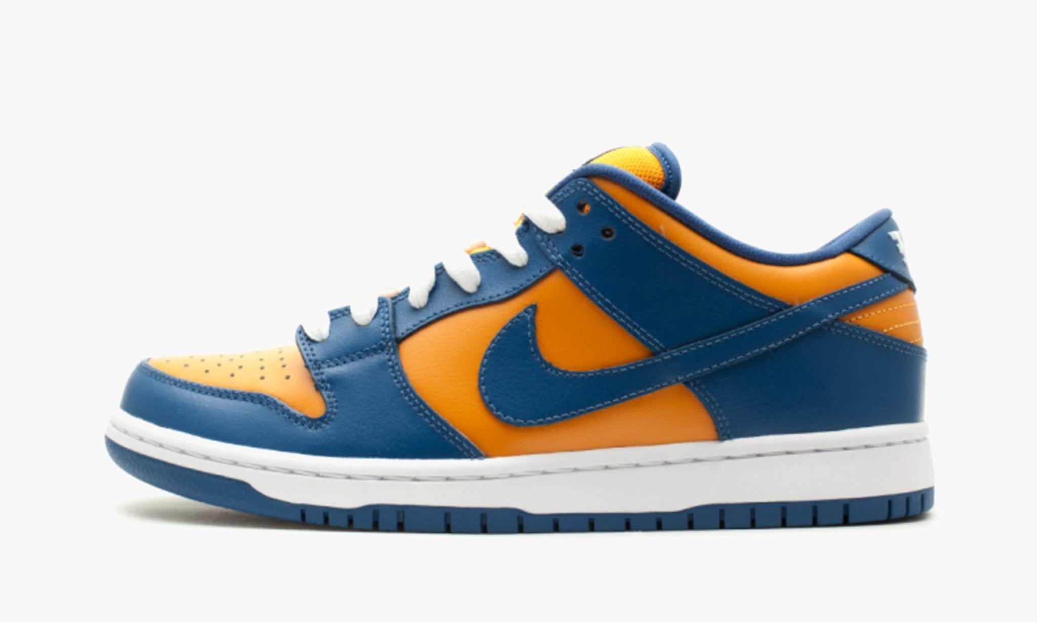 Nike sb dunk on sale sunset french blue