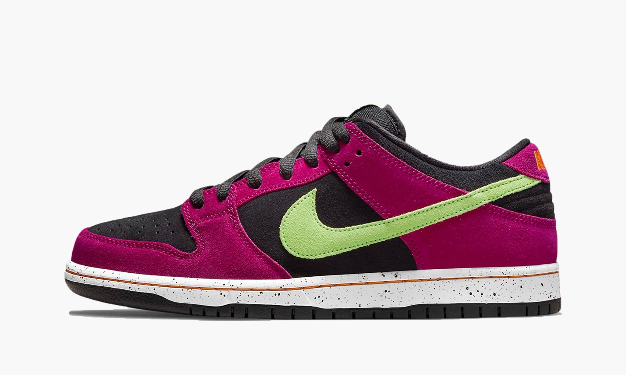 Nike Dunk SB Low Pro ACG Terra Red Plum