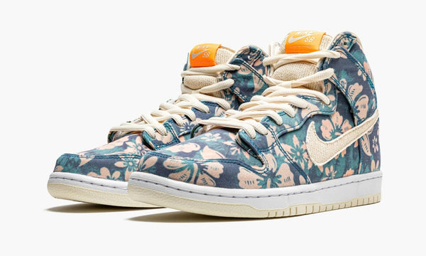 Nike Dunk SB High Hawaii - CZ2232 300 | The Sortage