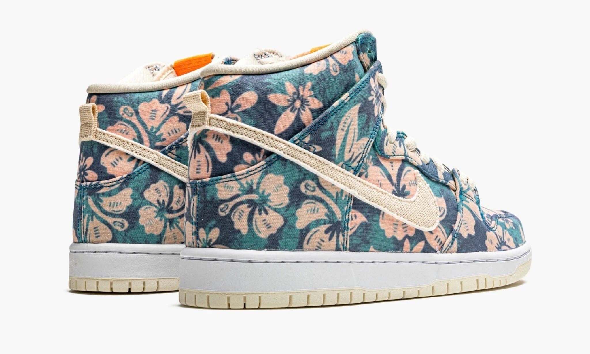 Nike dunks clearance hawaii