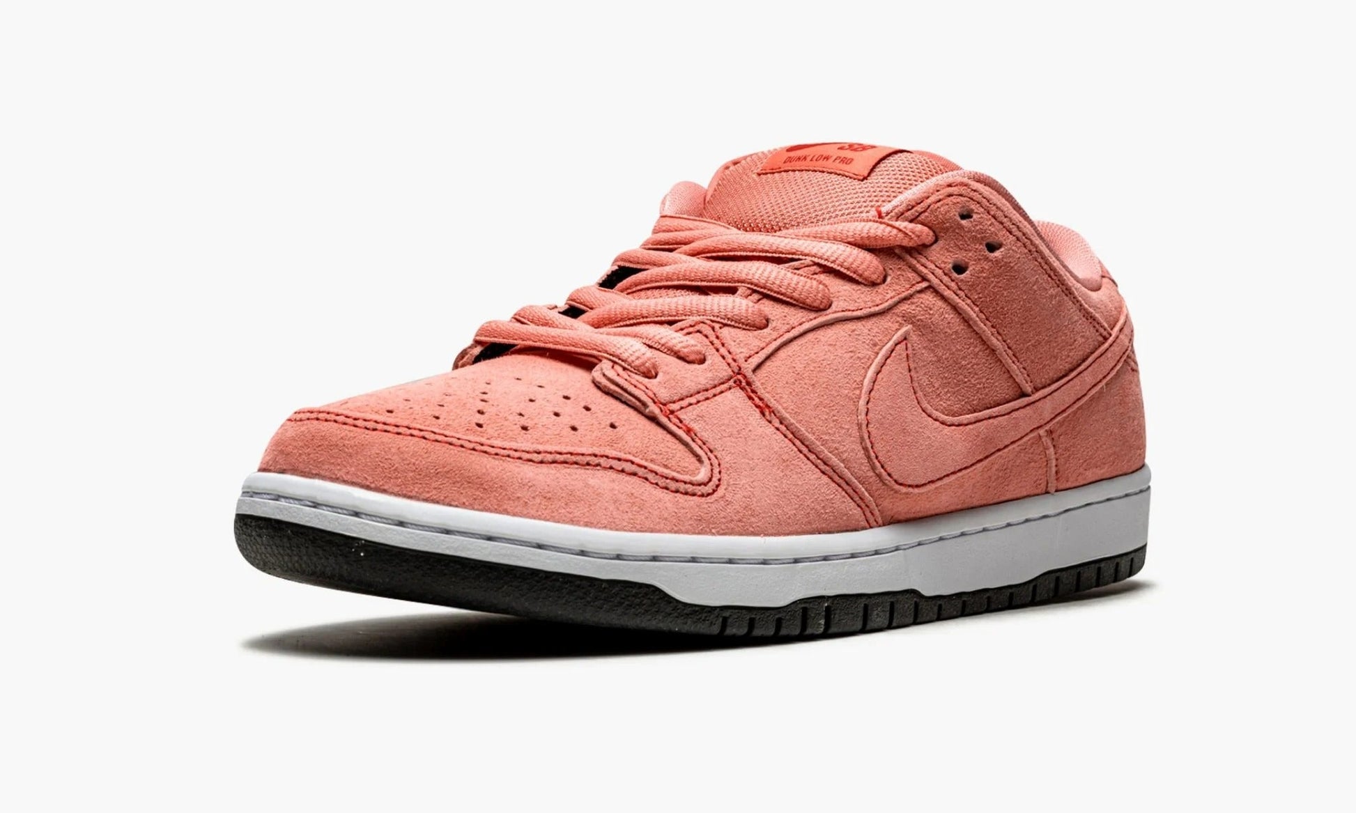 Nike Dunk SB Low Pink Pig - CV1655 600 | The Sortage