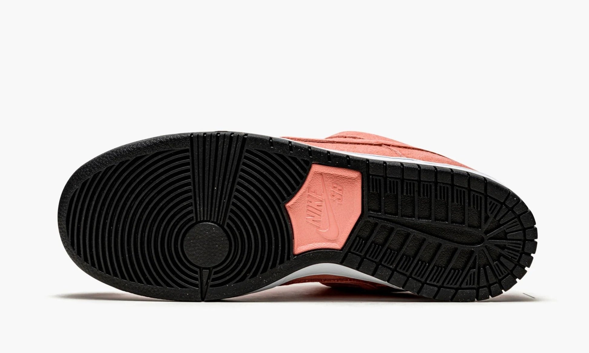 Nike Dunk SB Low Pink Pig - CV1655 600 | The Sortage