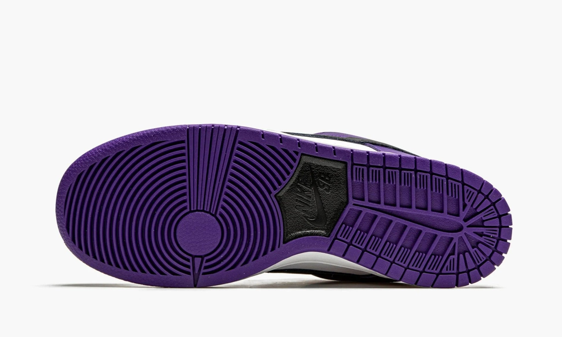 SB Dunk Low Court Purple - BQ6817 500 | The Sortage