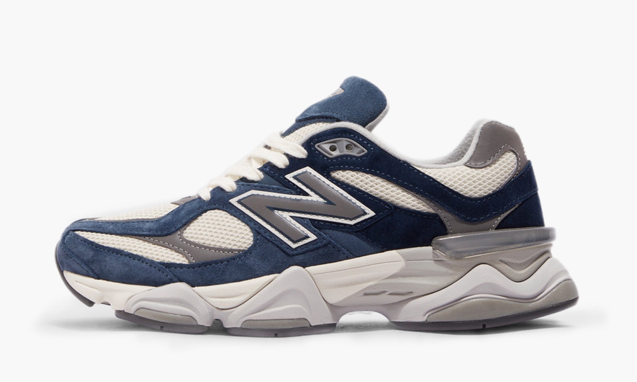 New balance sales 751 pelle marrone