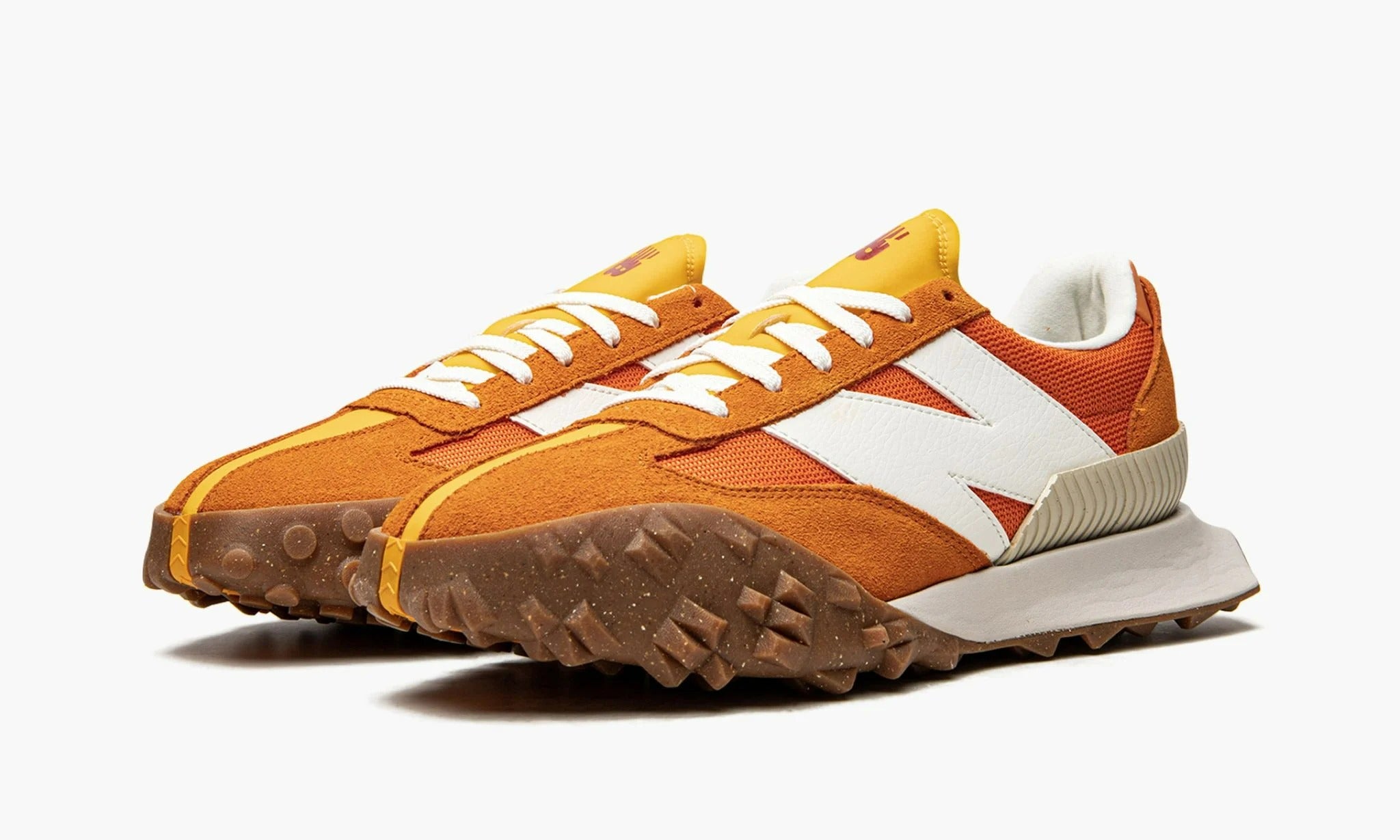 New balance cheap 995 classic orange