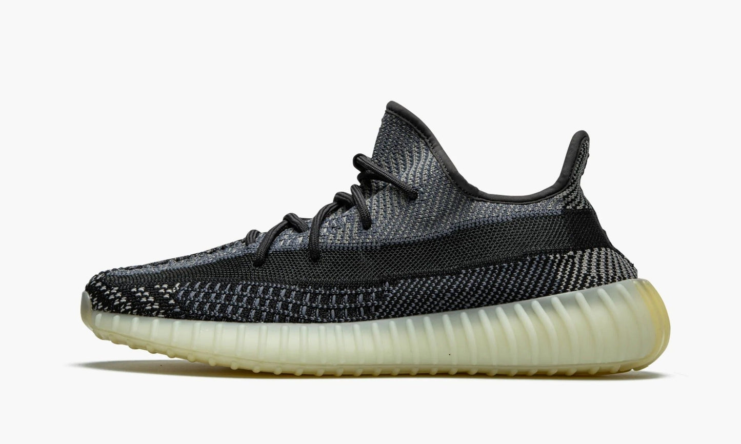 Yeezy Boost 350 V2 Carbon - FZ5000 | The Sortage