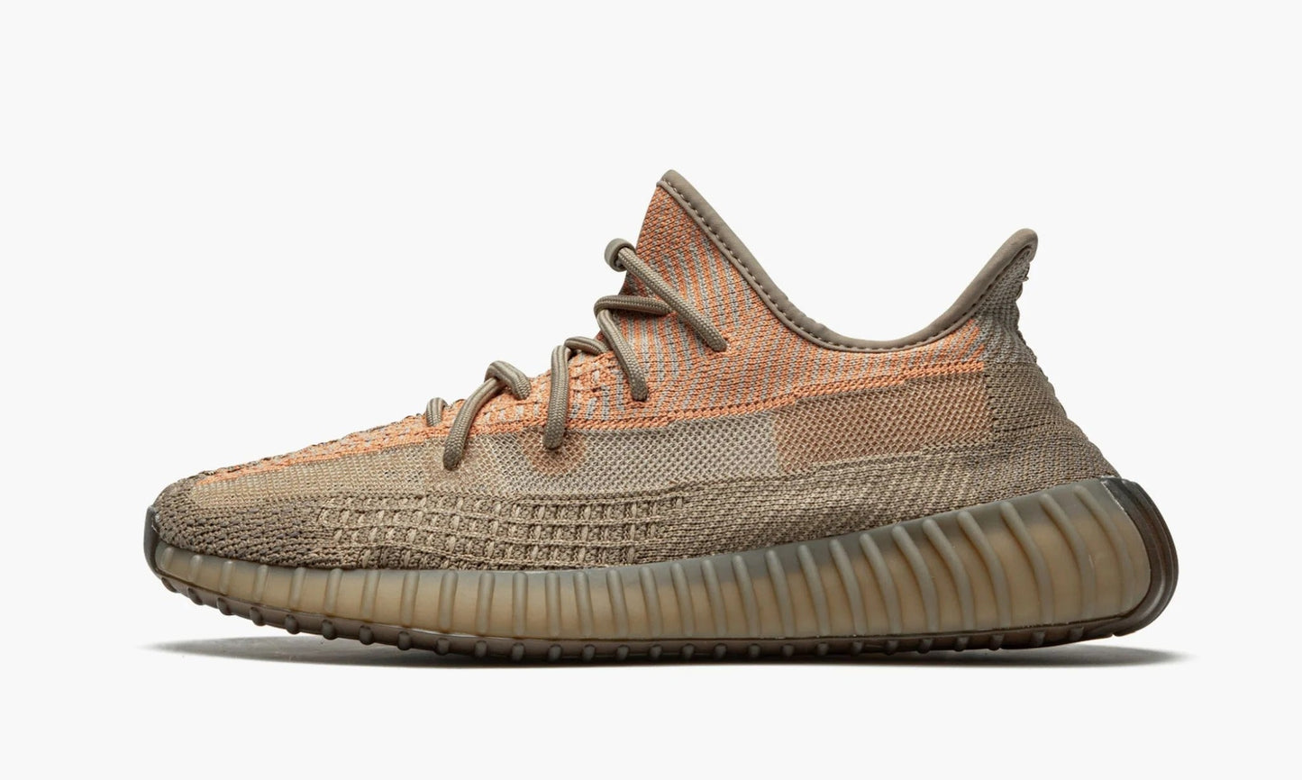 Yeezy Boost 350 V2 Sand Taupe - FZ5240 | The Sortage