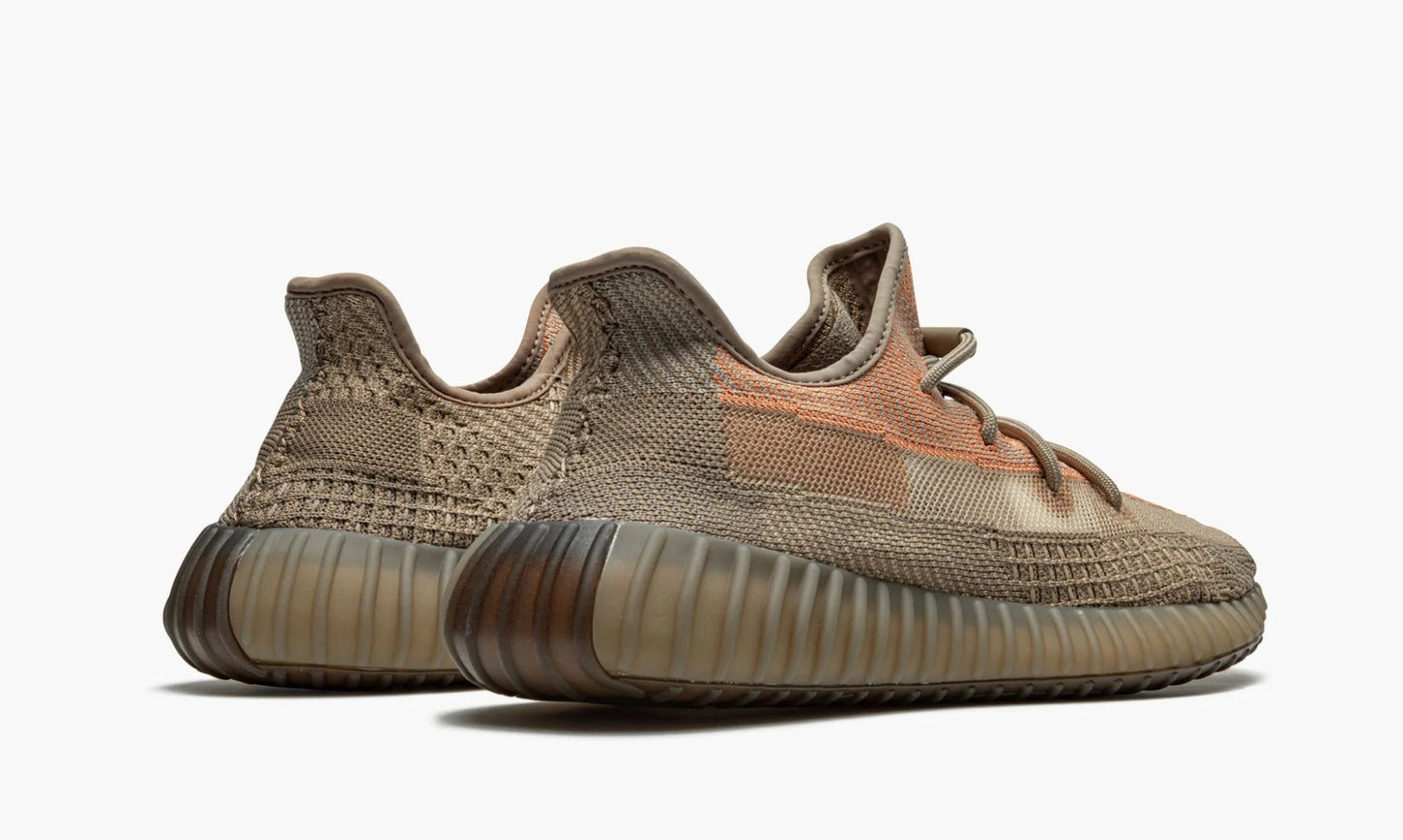Yeezy Boost 350 V2 Sand Taupe - FZ5240 | The Sortage