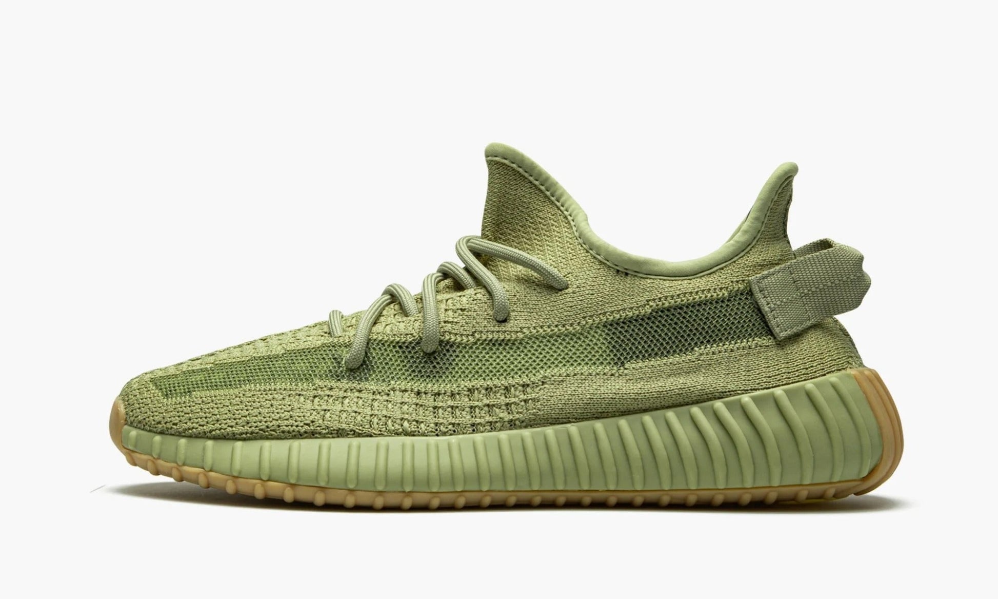 Yeezy Boost 350 V2 Sulfur - FY5346 | The Sortage
