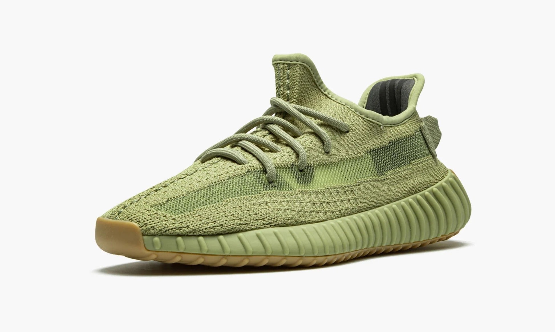 Yeezy Boost 350 V2 Sulfur - FY5346 | The Sortage