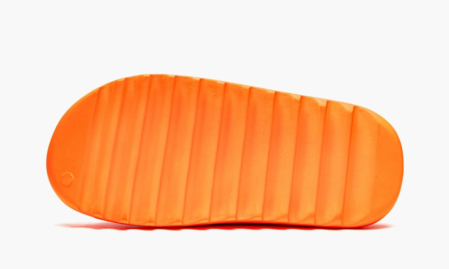 Yeezy Slides Enflame Orange - GZ0953 | The Sortage