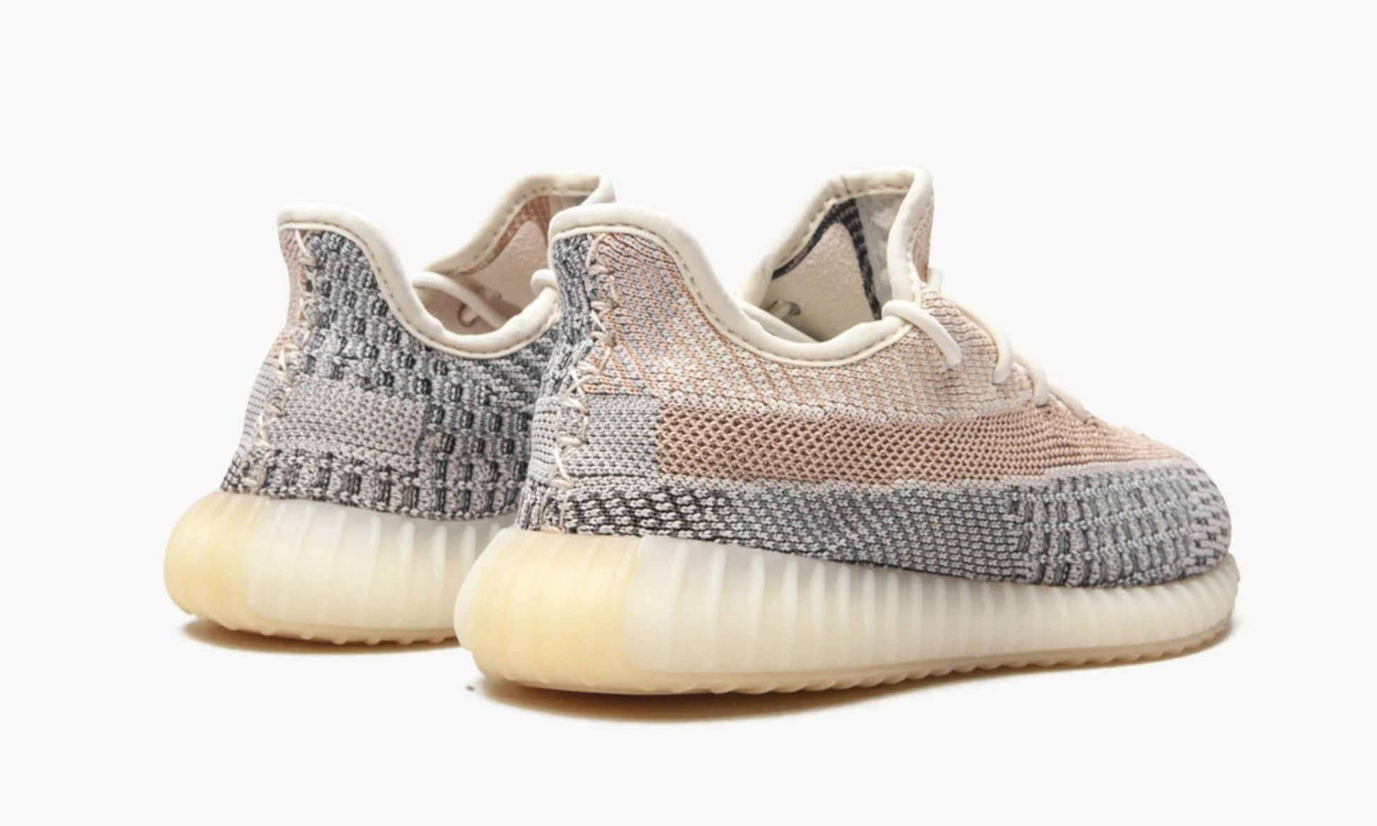 Yeezy Boost 350 Kids "Ash Pearl" - GY7659 | The Sortage